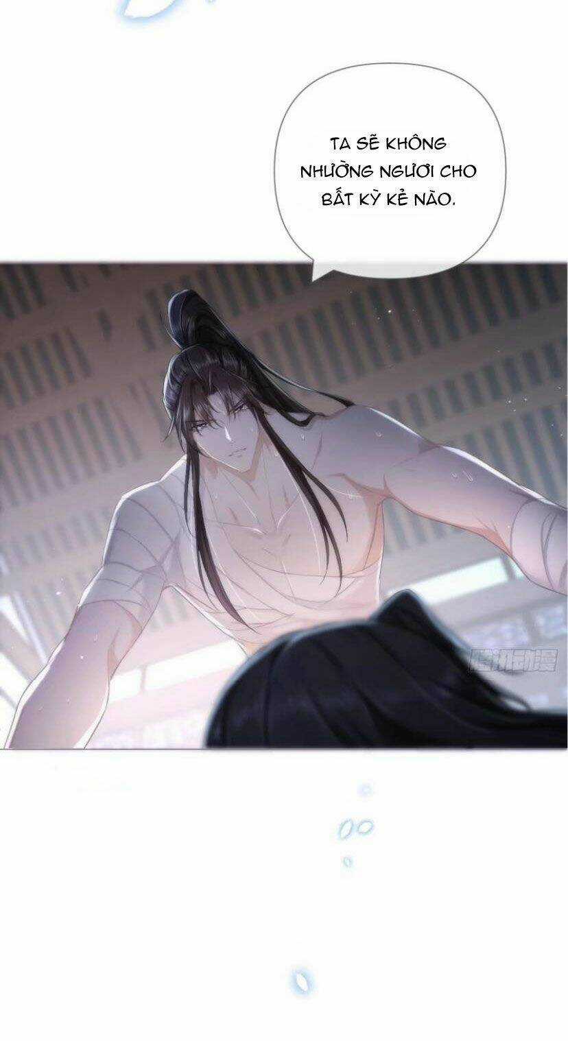 Nhập Mạc Chi Thần Chapter 37 trang 24