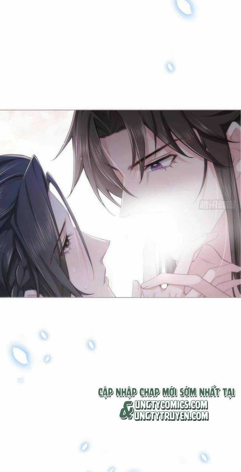 Nhập Mạc Chi Thần Chapter 37 trang 25