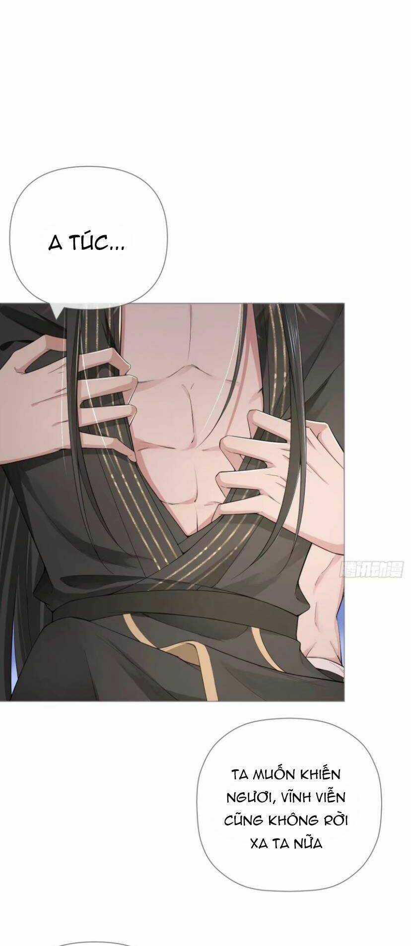 Nhập Mạc Chi Thần Chapter 37 trang 3