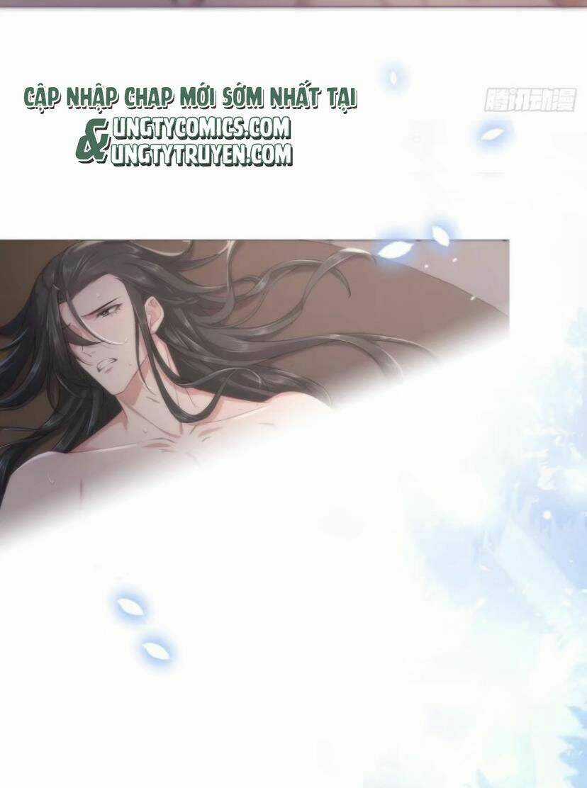 Nhập Mạc Chi Thần Chapter 37 trang 34