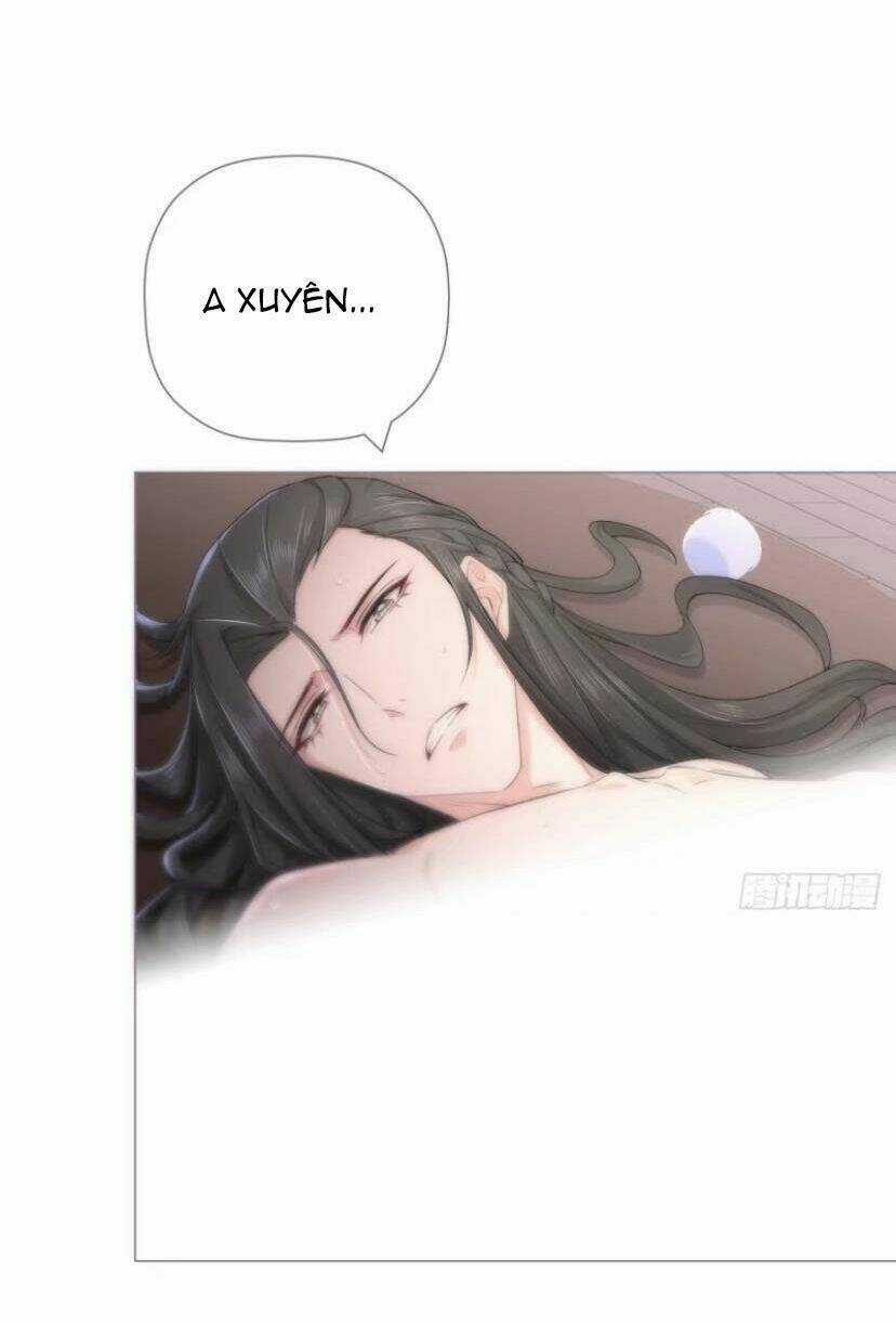 Nhập Mạc Chi Thần Chapter 37 trang 36