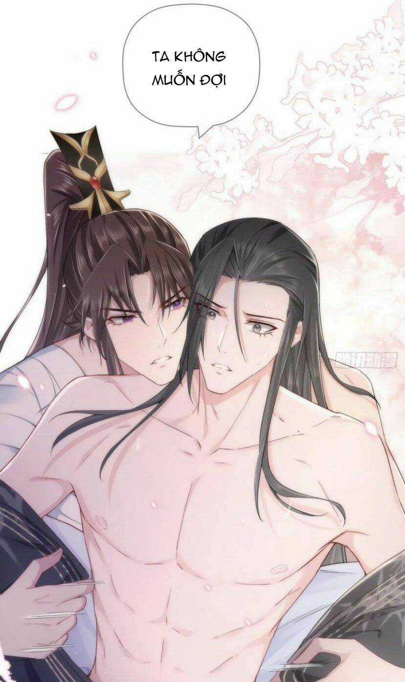 Nhập Mạc Chi Thần Chapter 37 trang 5