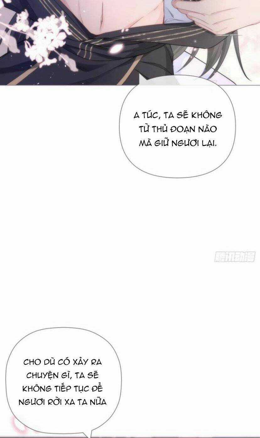 Nhập Mạc Chi Thần Chapter 37 trang 6