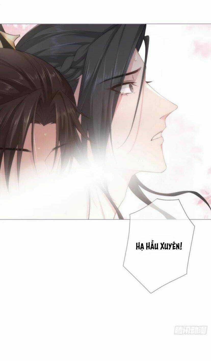 Nhập Mạc Chi Thần Chapter 37 trang 8