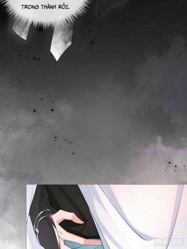 Nhập Mạc Chi Thần Chapter 38 trang 12