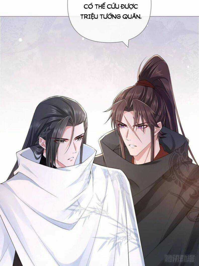 Nhập Mạc Chi Thần Chapter 38 trang 14