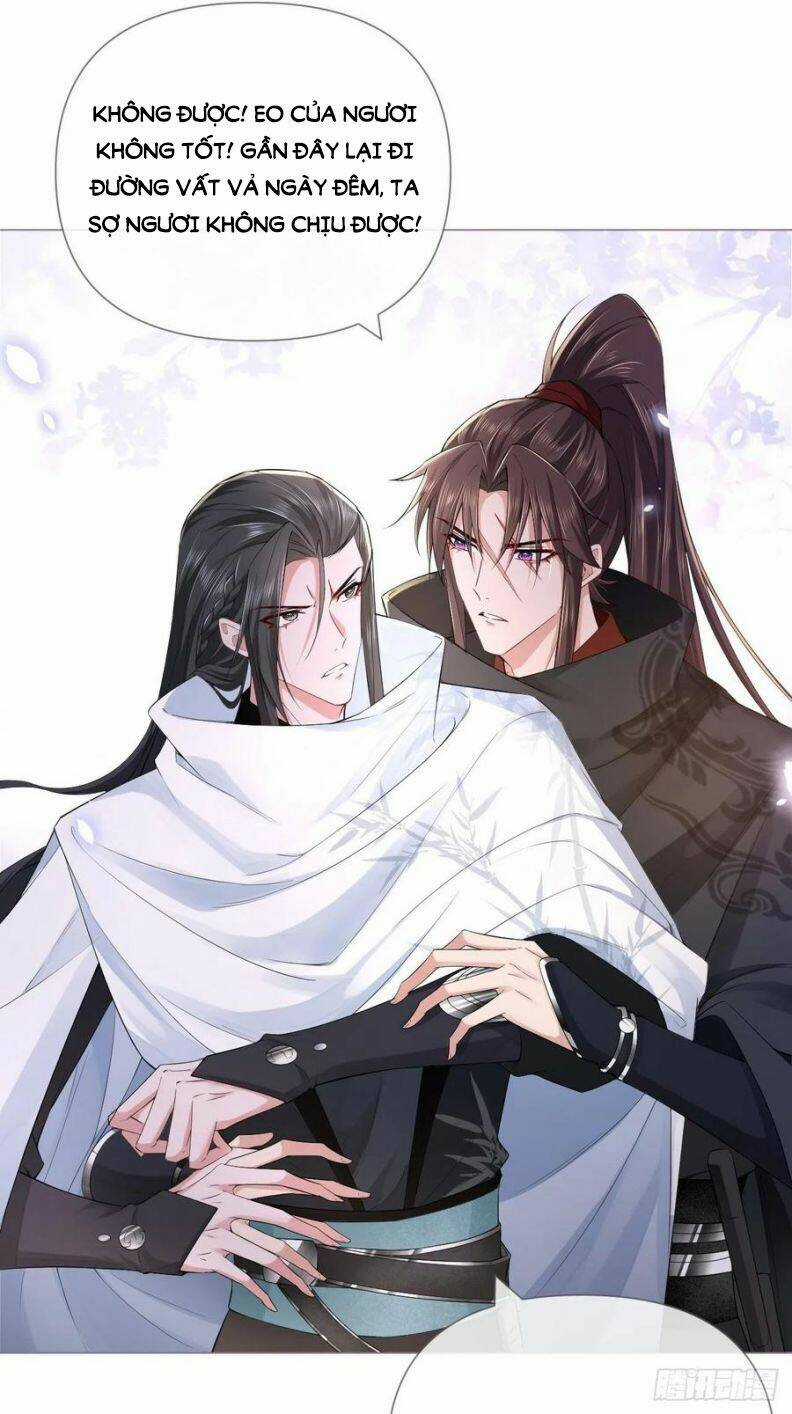 Nhập Mạc Chi Thần Chapter 38 trang 17