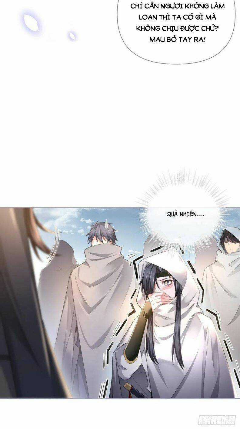 Nhập Mạc Chi Thần Chapter 38 trang 18