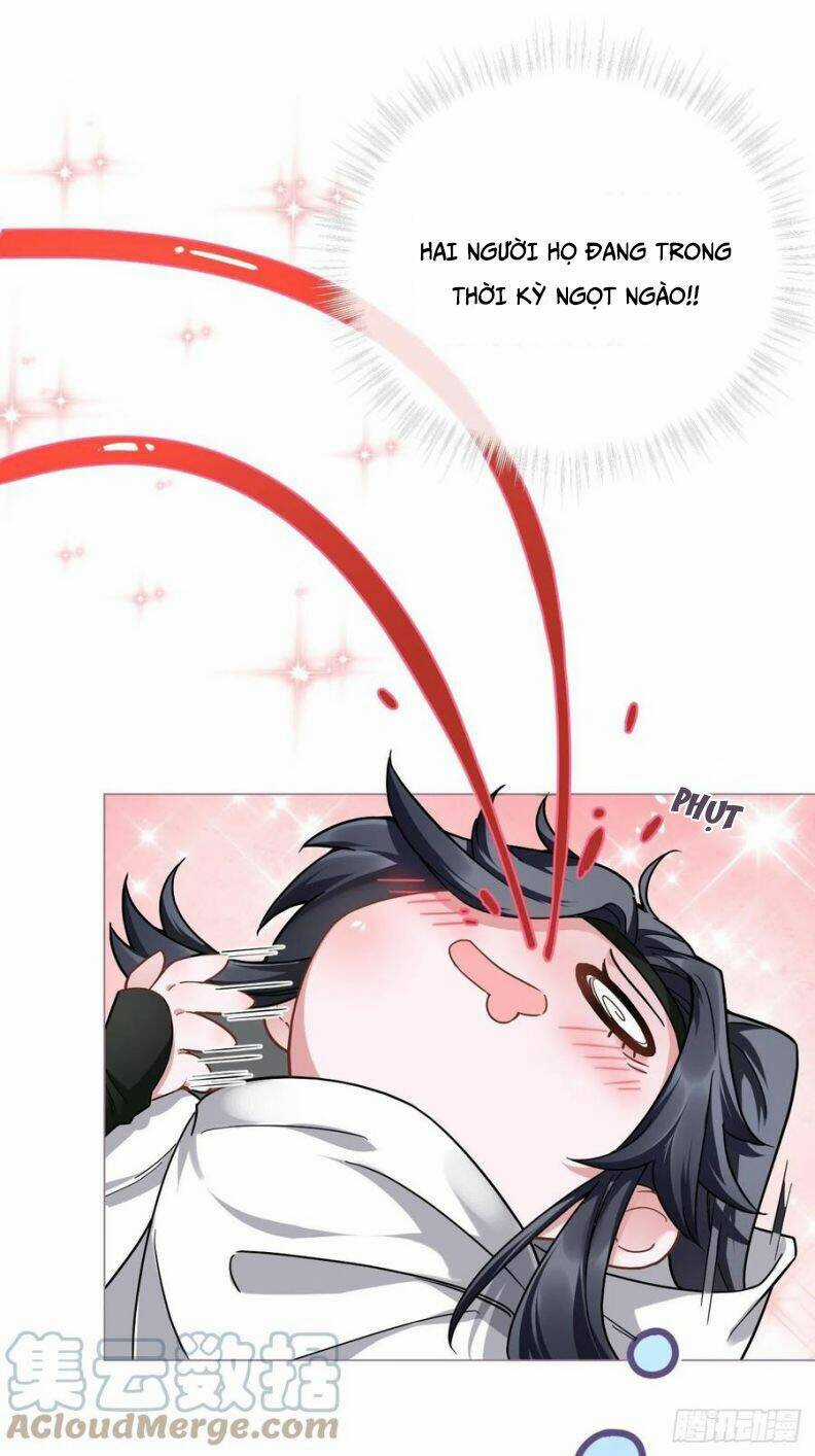 Nhập Mạc Chi Thần Chapter 38 trang 19