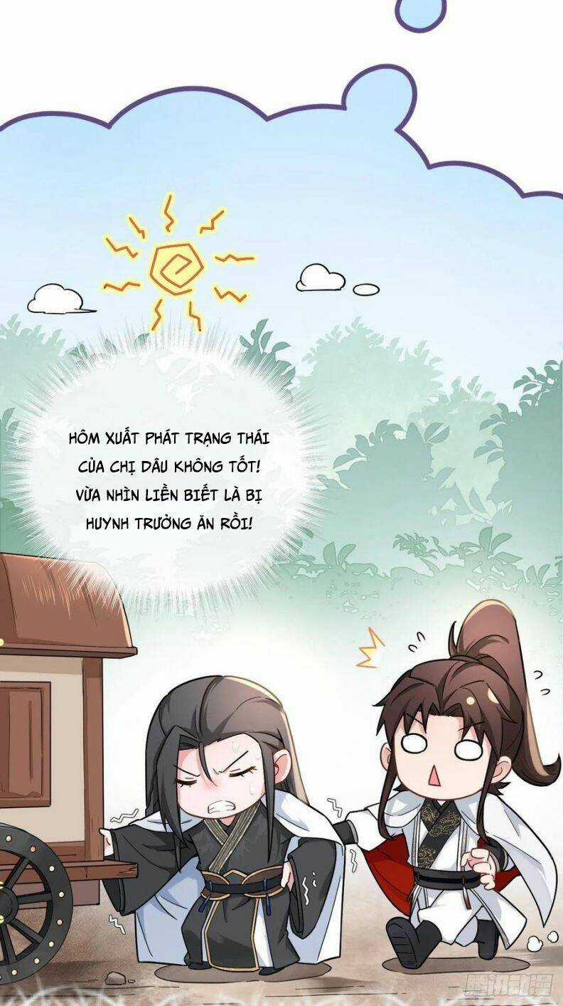 Nhập Mạc Chi Thần Chapter 38 trang 20