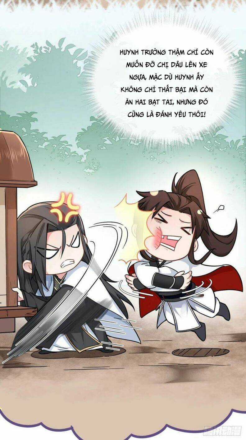 Nhập Mạc Chi Thần Chapter 38 trang 21