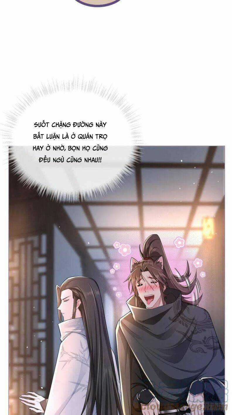 Nhập Mạc Chi Thần Chapter 38 trang 22