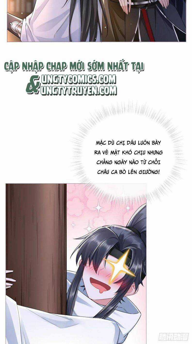Nhập Mạc Chi Thần Chapter 38 trang 23