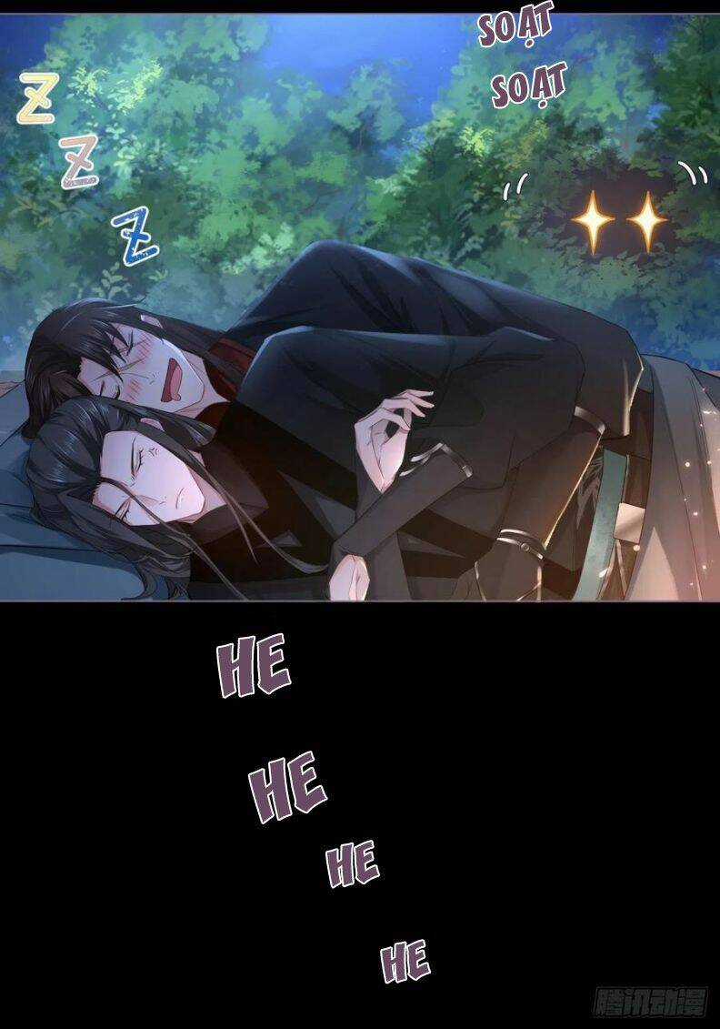 Nhập Mạc Chi Thần Chapter 38 trang 26