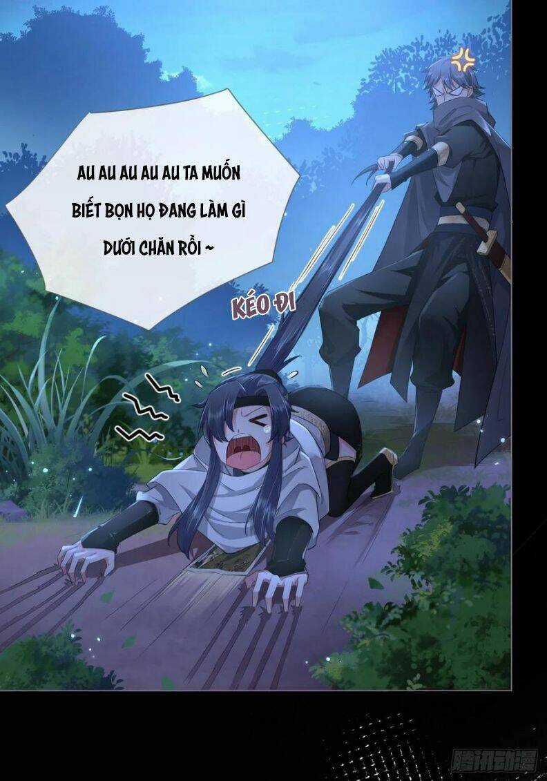 Nhập Mạc Chi Thần Chapter 38 trang 28