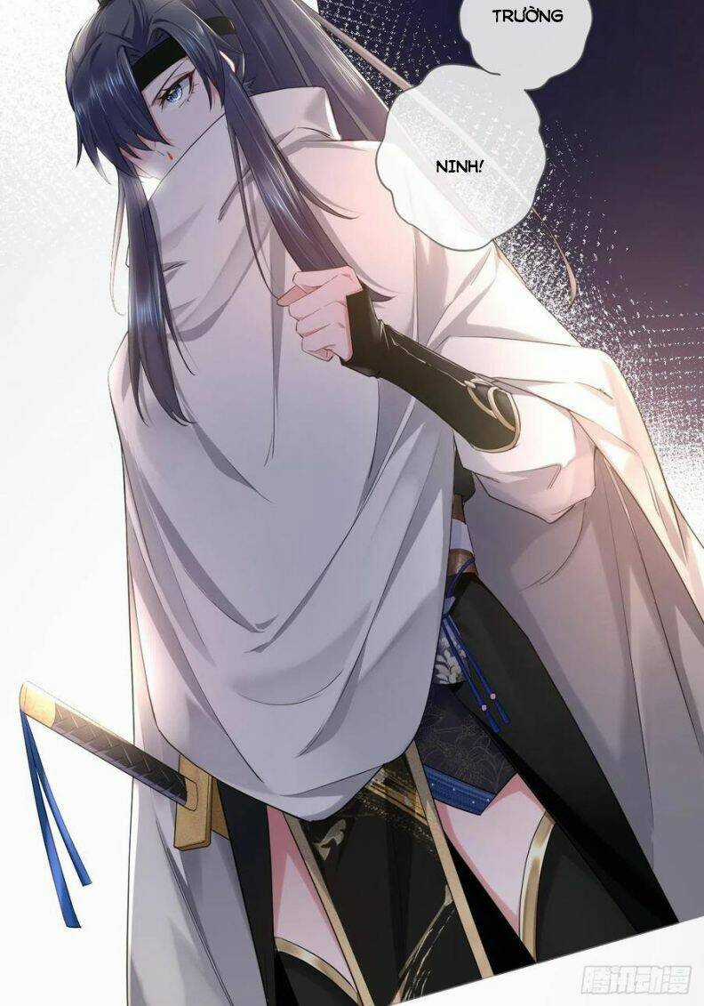 Nhập Mạc Chi Thần Chapter 38 trang 30