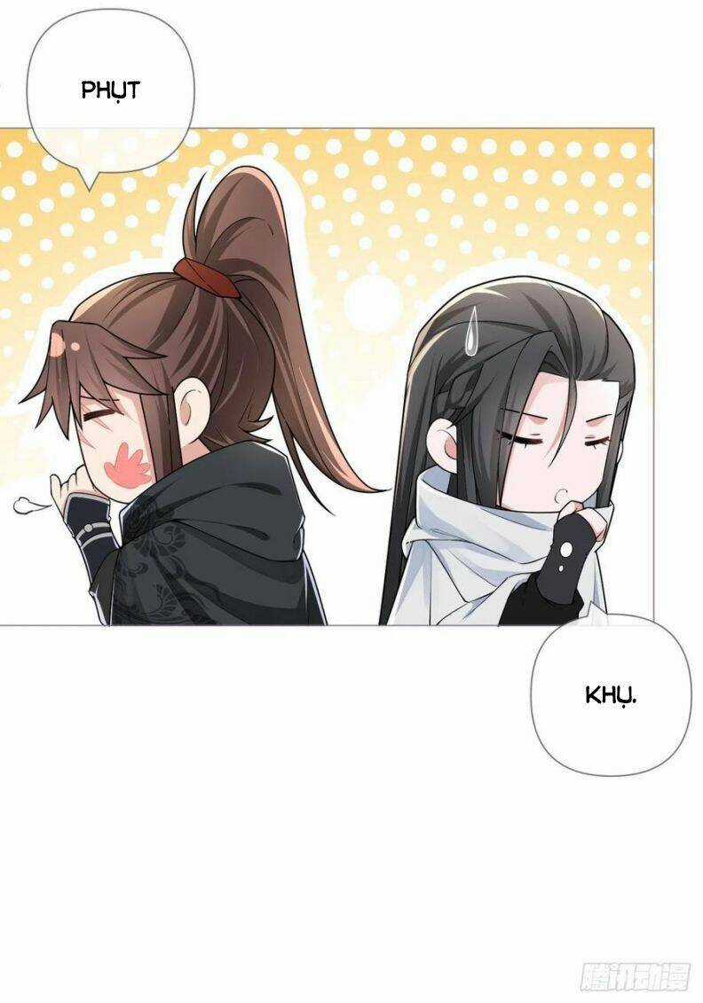 Nhập Mạc Chi Thần Chapter 38 trang 35