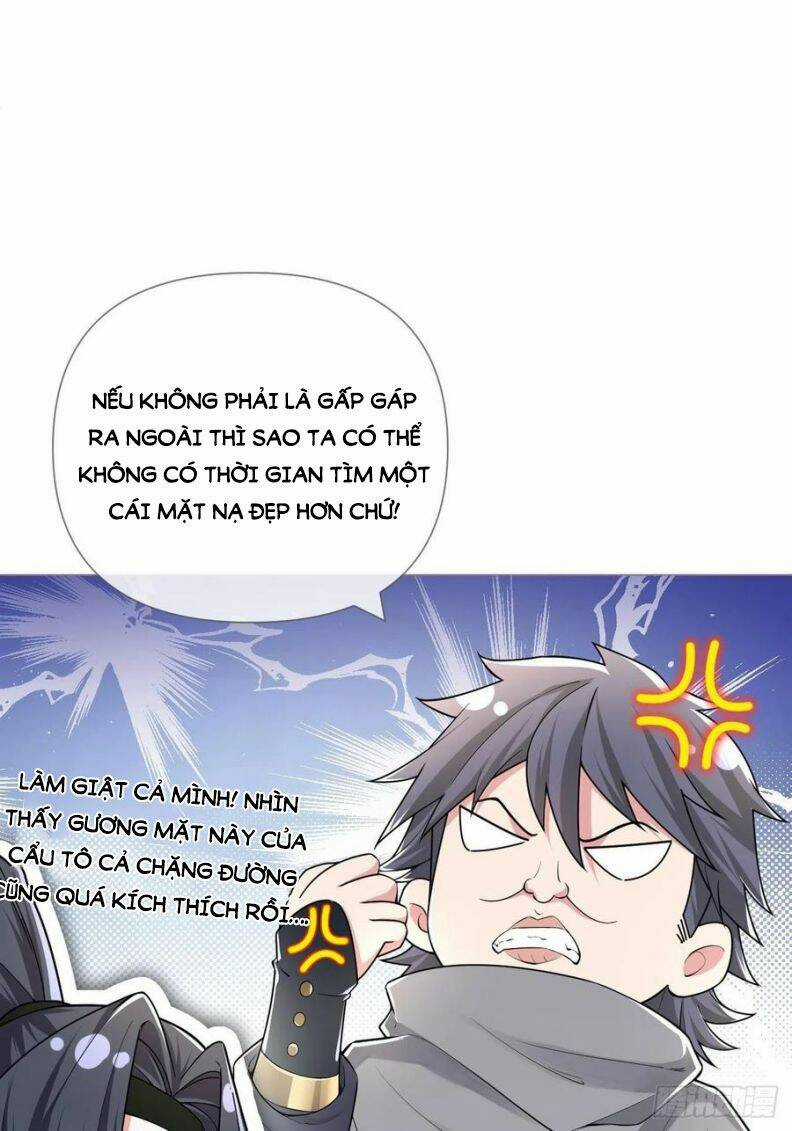 Nhập Mạc Chi Thần Chapter 38 trang 36