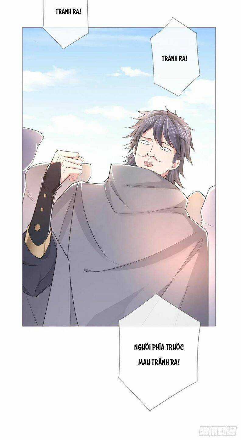 Nhập Mạc Chi Thần Chapter 38 trang 38