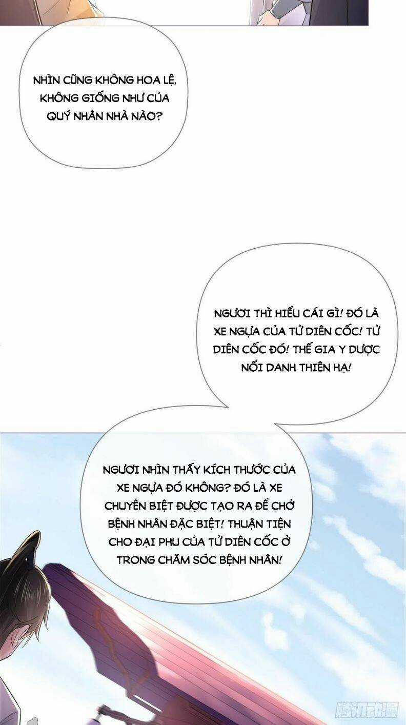 Nhập Mạc Chi Thần Chapter 38 trang 41