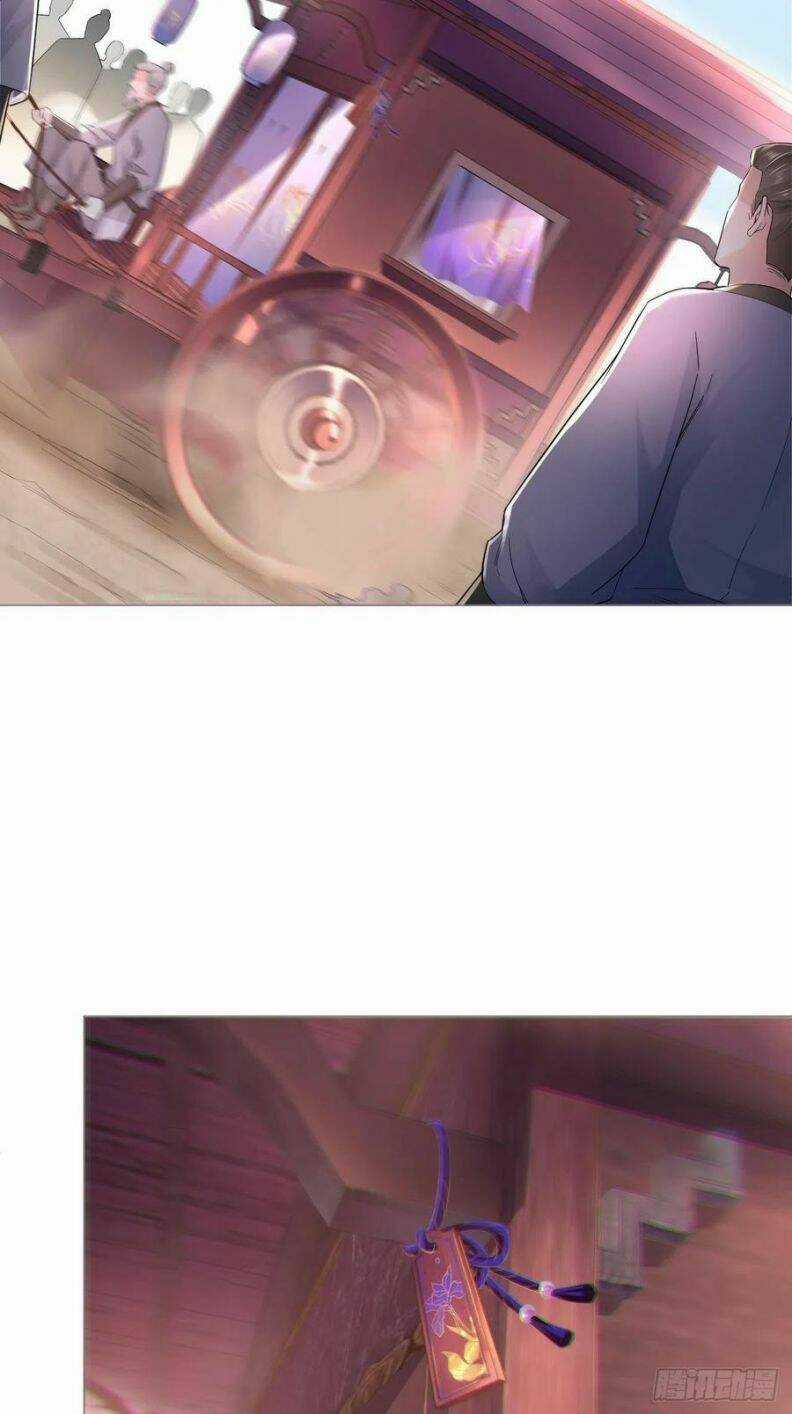 Nhập Mạc Chi Thần Chapter 38 trang 42