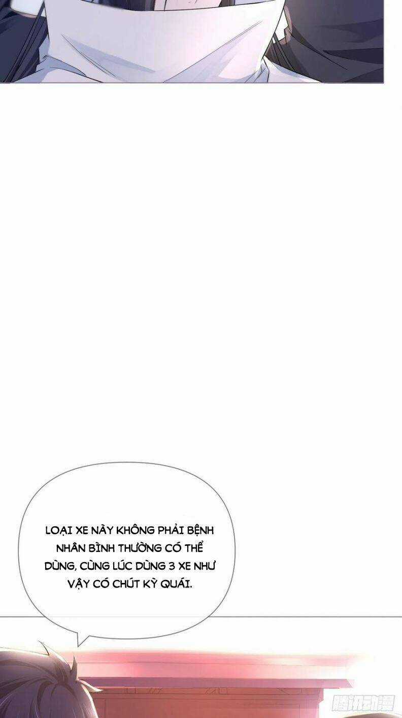 Nhập Mạc Chi Thần Chapter 38 trang 44