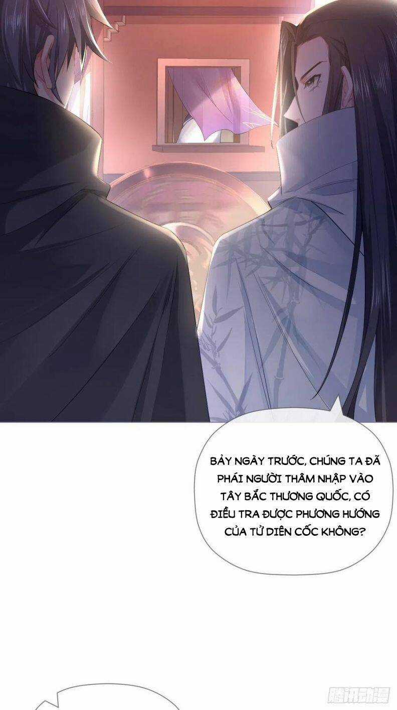 Nhập Mạc Chi Thần Chapter 38 trang 45