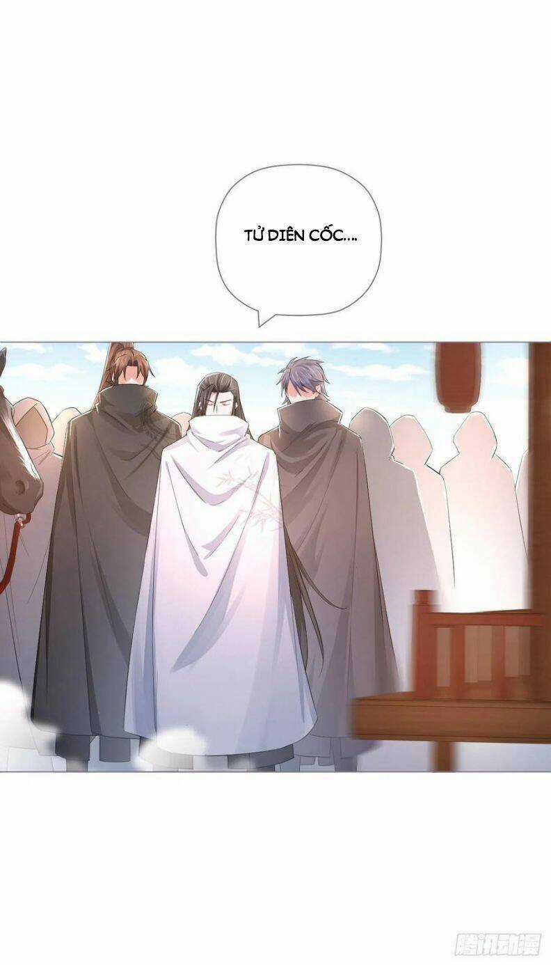 Nhập Mạc Chi Thần Chapter 38 trang 47