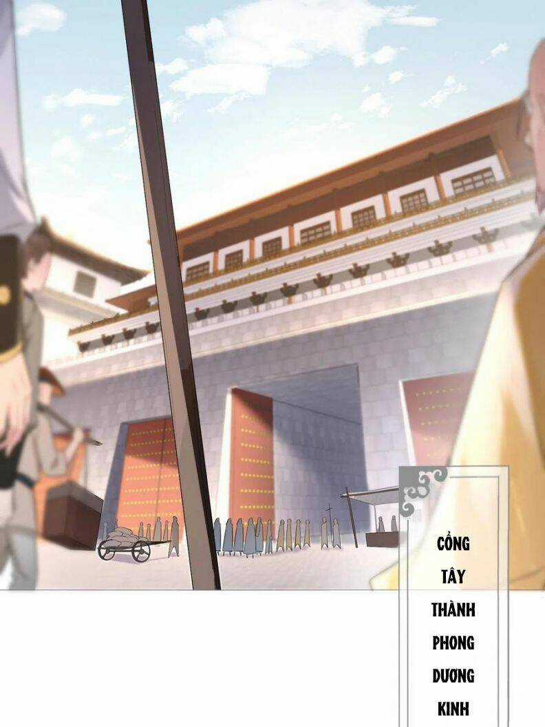 Nhập Mạc Chi Thần Chapter 38 trang 5