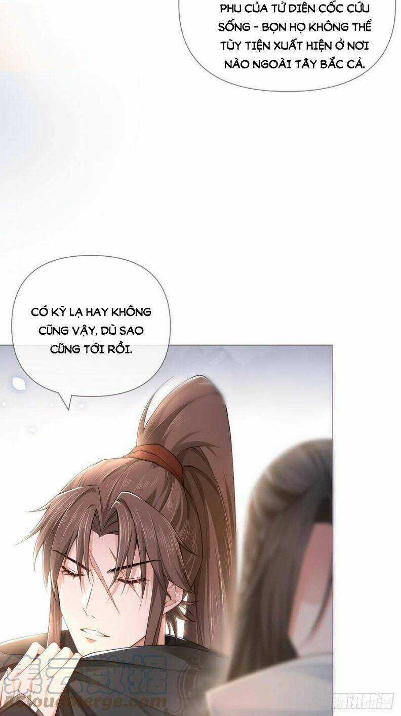 Nhập Mạc Chi Thần Chapter 38 trang 52