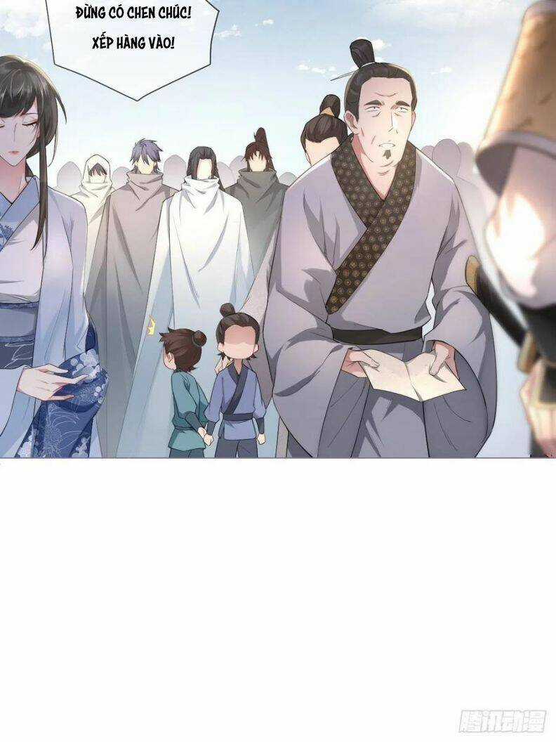 Nhập Mạc Chi Thần Chapter 38 trang 7