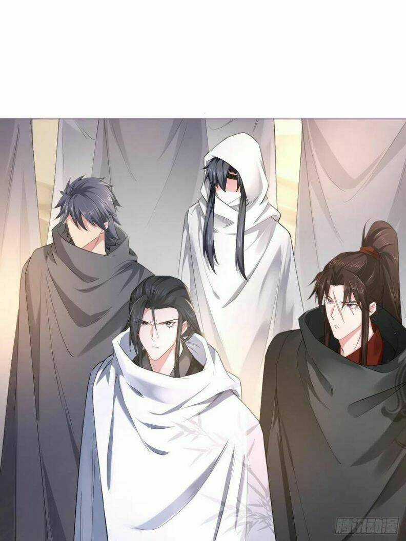 Nhập Mạc Chi Thần Chapter 38 trang 8