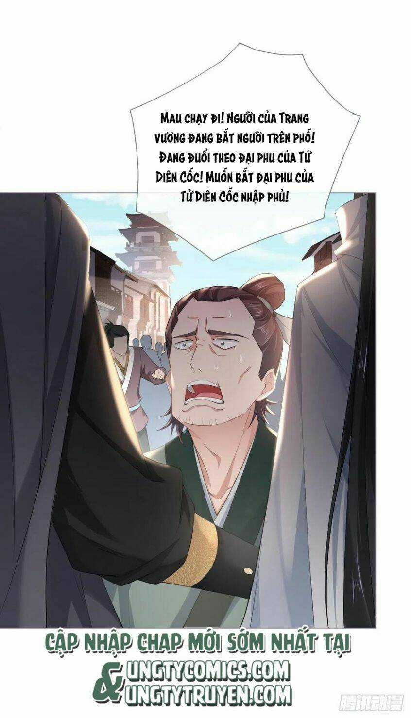 Nhập Mạc Chi Thần Chapter 39 trang 11