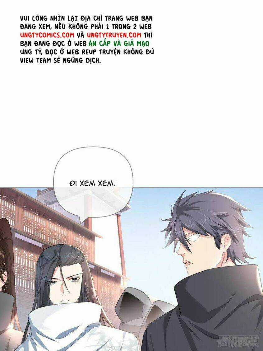 Nhập Mạc Chi Thần Chapter 39 trang 12