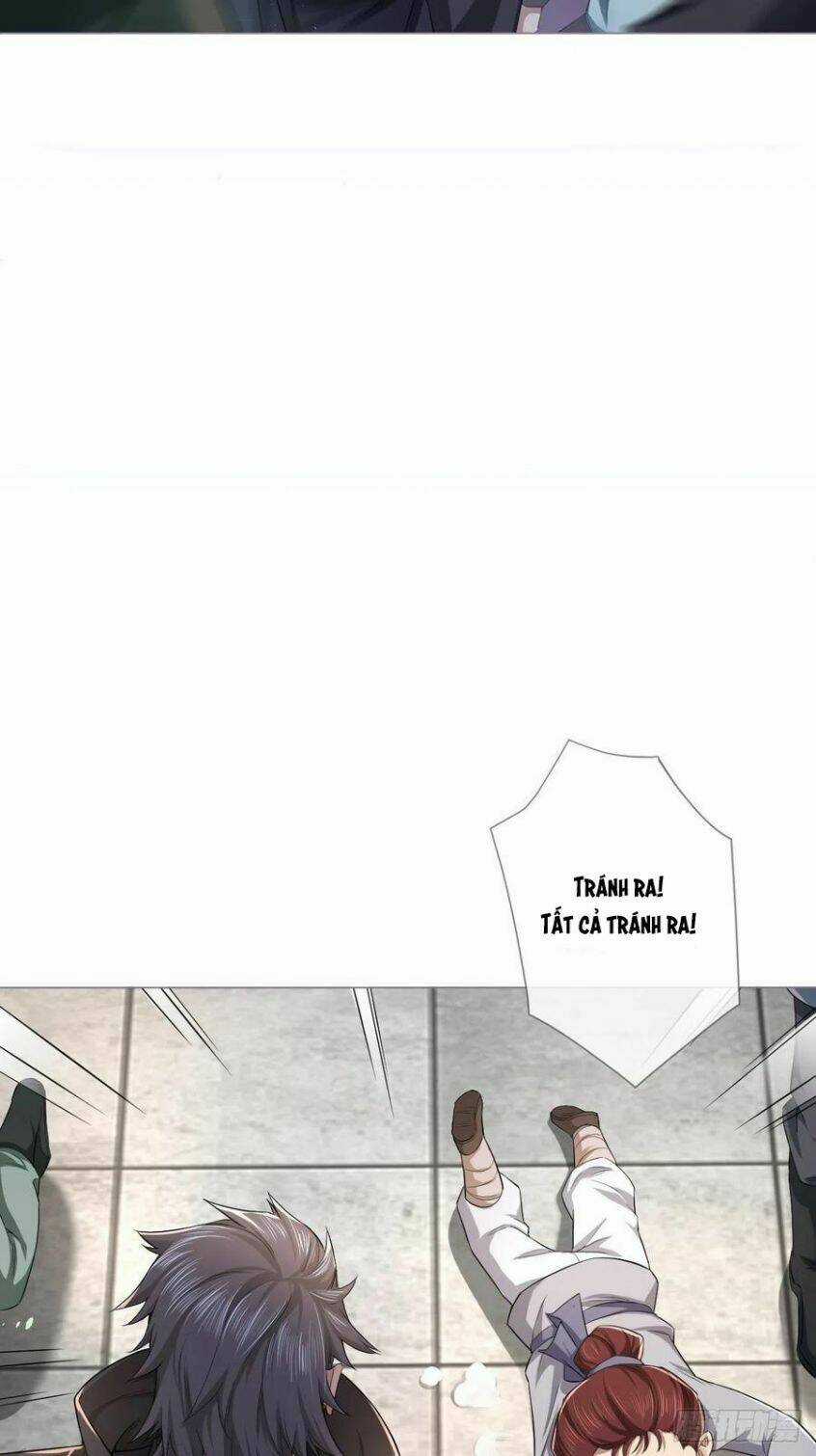 Nhập Mạc Chi Thần Chapter 39 trang 17