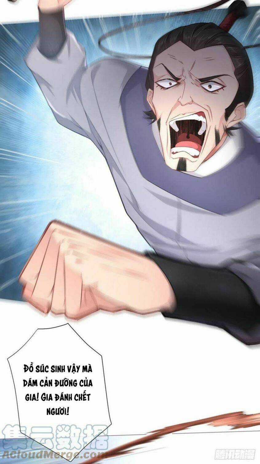 Nhập Mạc Chi Thần Chapter 39 trang 19