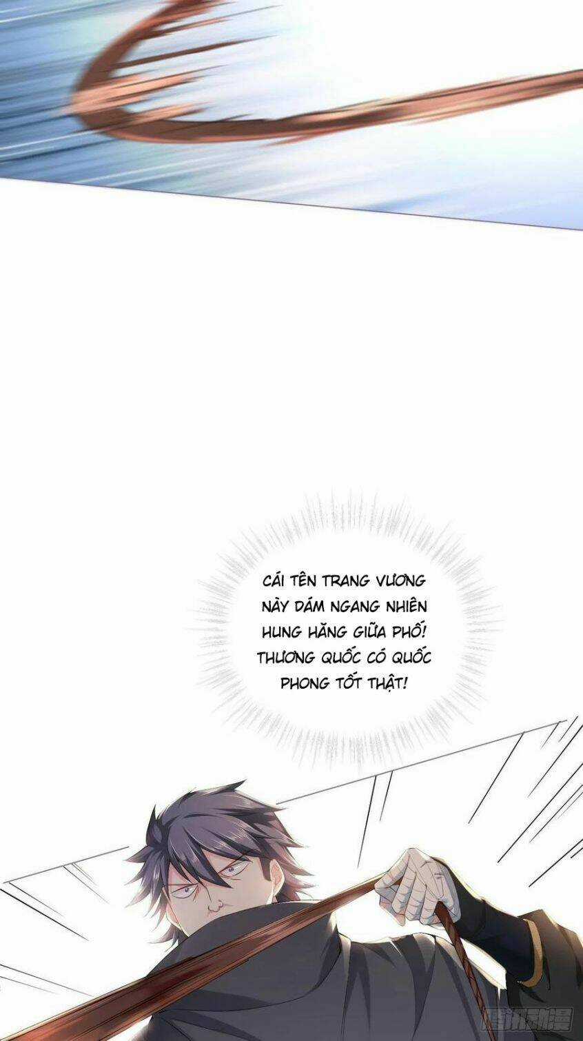 Nhập Mạc Chi Thần Chapter 39 trang 20