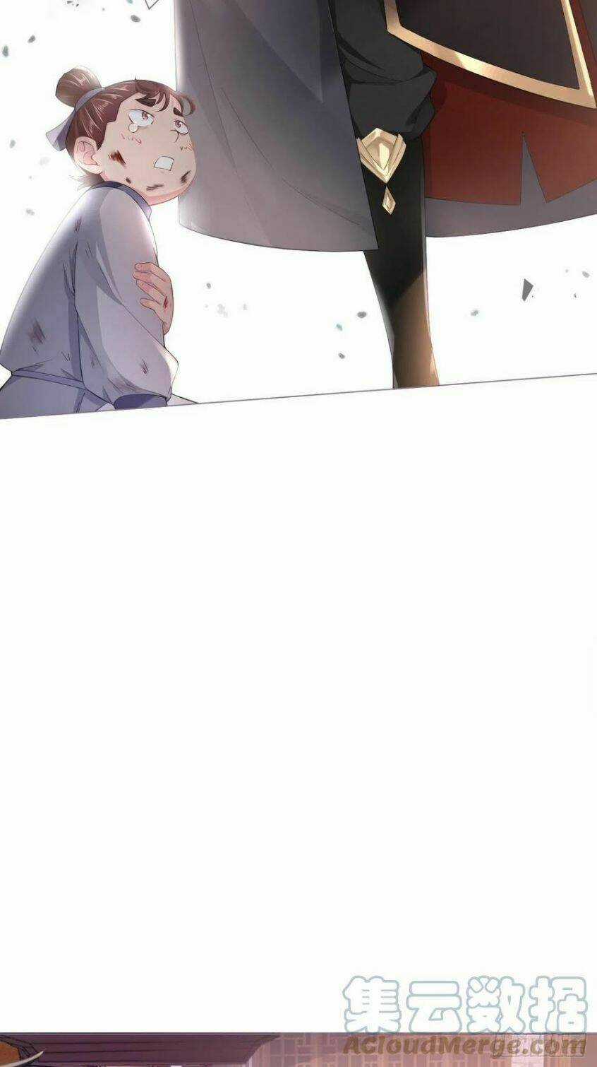 Nhập Mạc Chi Thần Chapter 39 trang 22