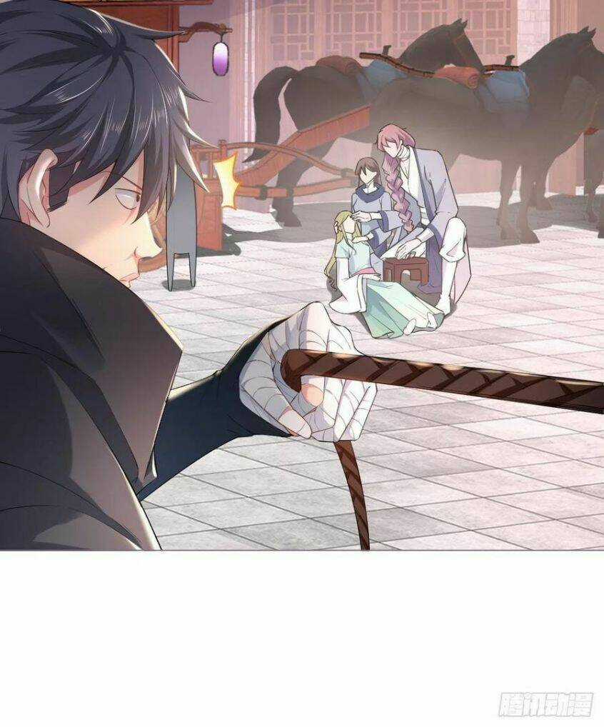 Nhập Mạc Chi Thần Chapter 39 trang 23