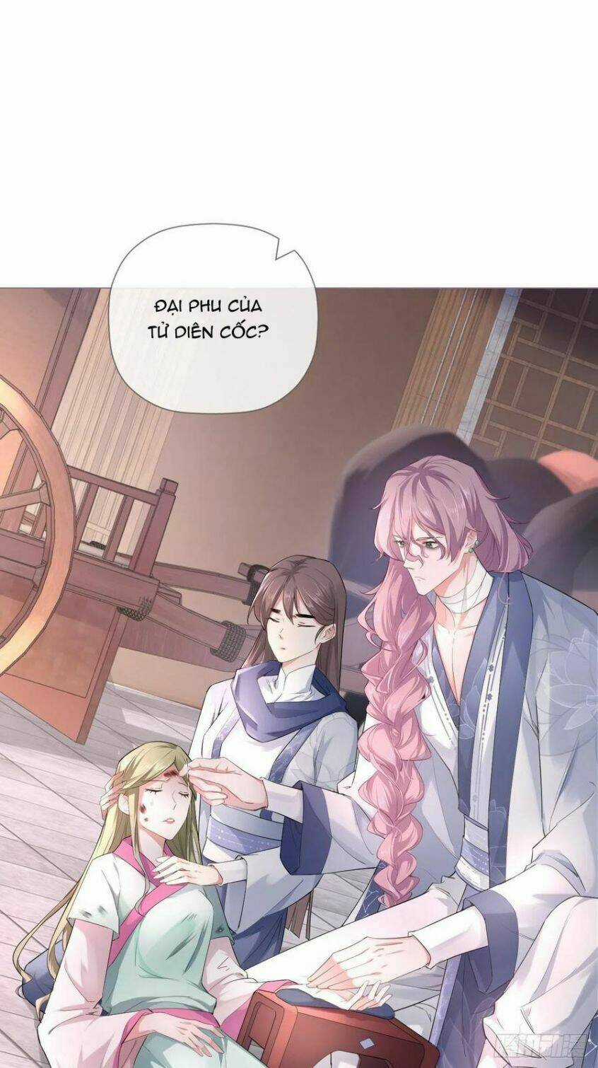 Nhập Mạc Chi Thần Chapter 39 trang 24