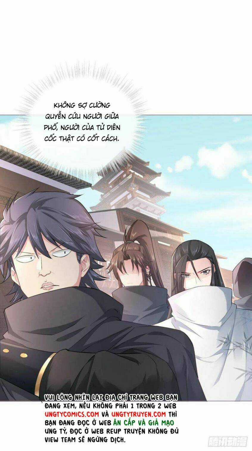 Nhập Mạc Chi Thần Chapter 39 trang 26