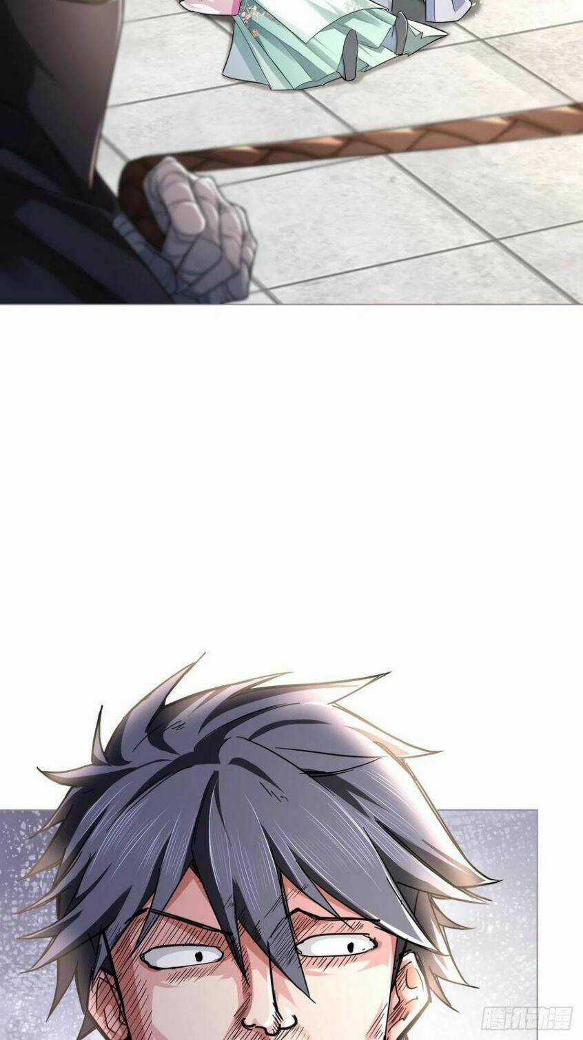 Nhập Mạc Chi Thần Chapter 39 trang 29