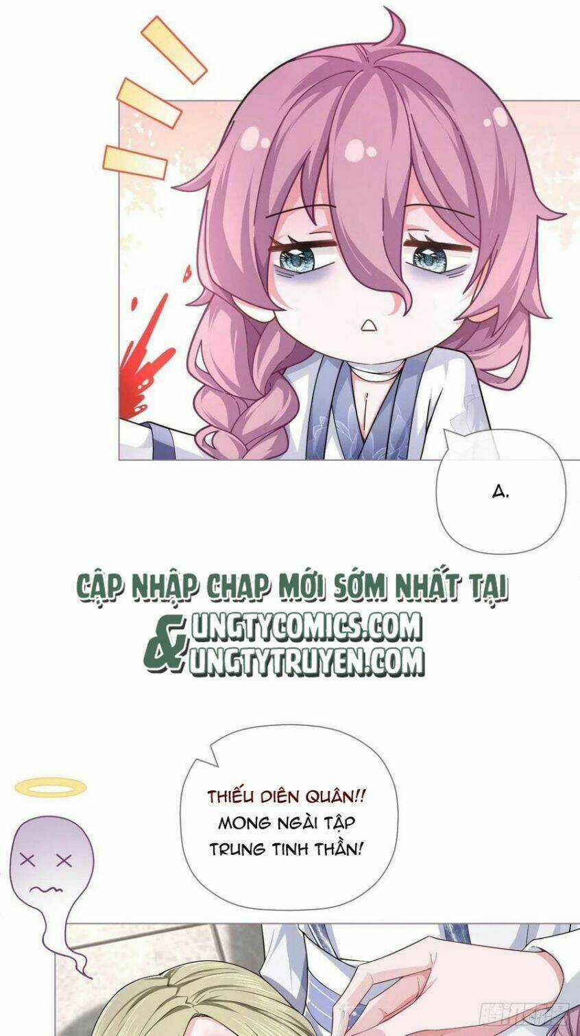 Nhập Mạc Chi Thần Chapter 39 trang 32