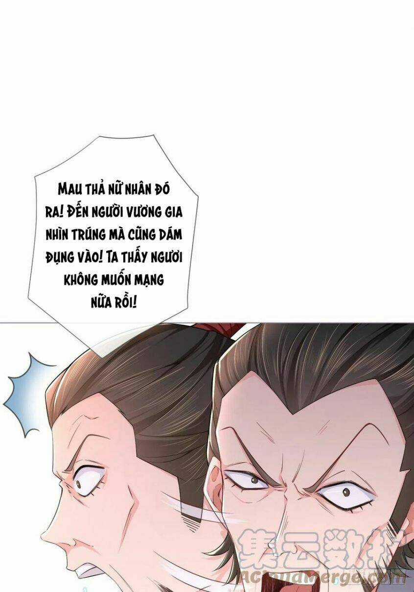 Nhập Mạc Chi Thần Chapter 39 trang 34