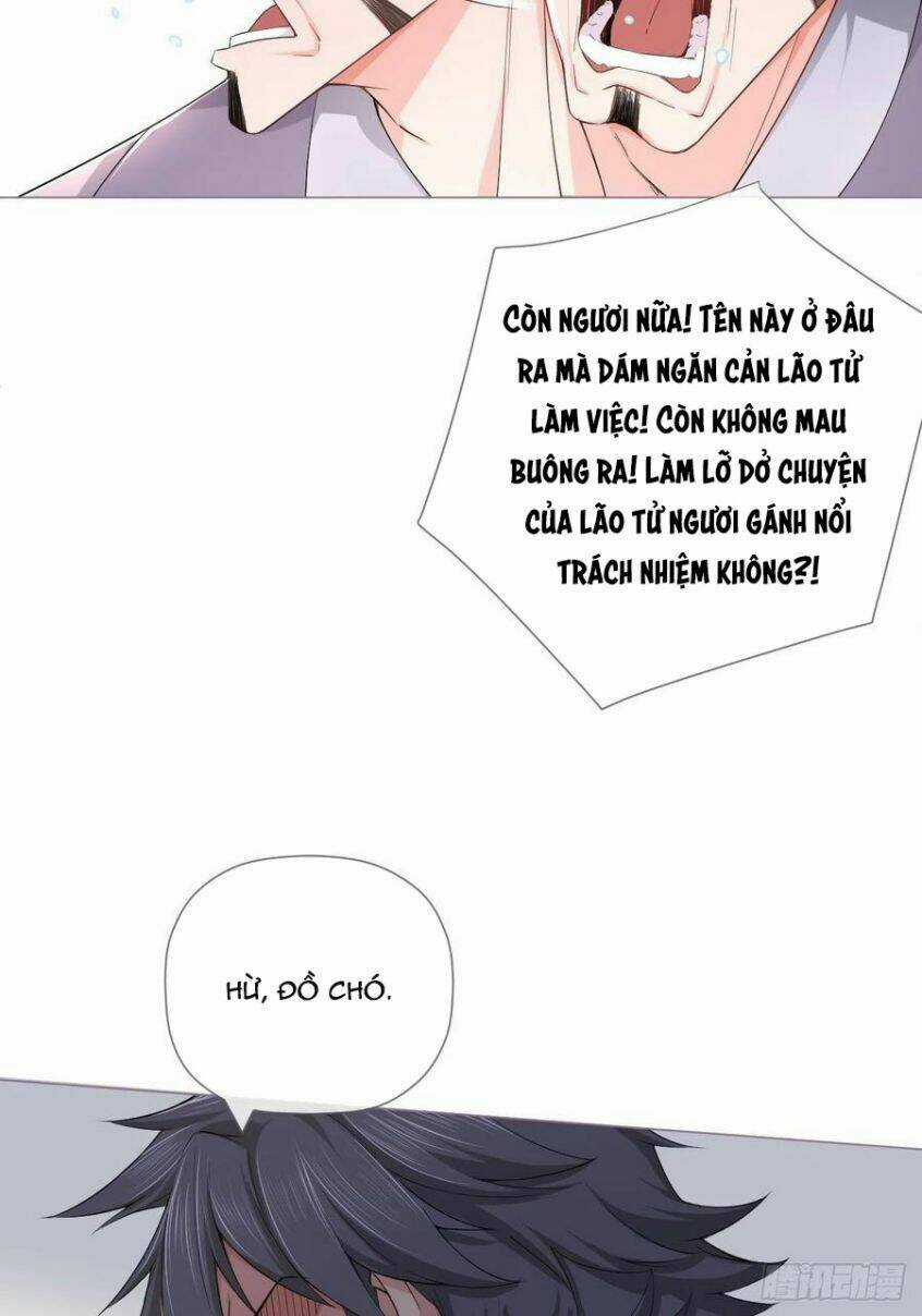 Nhập Mạc Chi Thần Chapter 39 trang 35