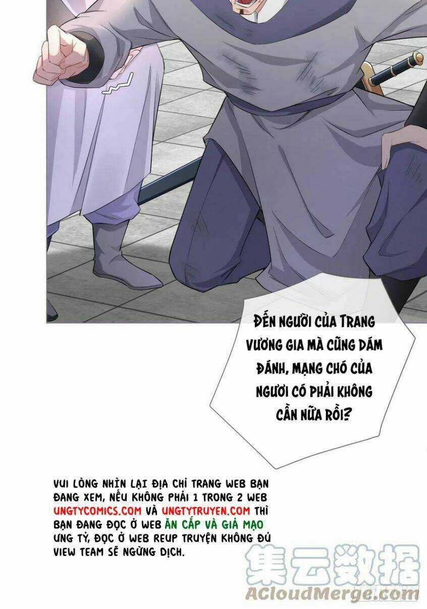 Nhập Mạc Chi Thần Chapter 39 trang 40