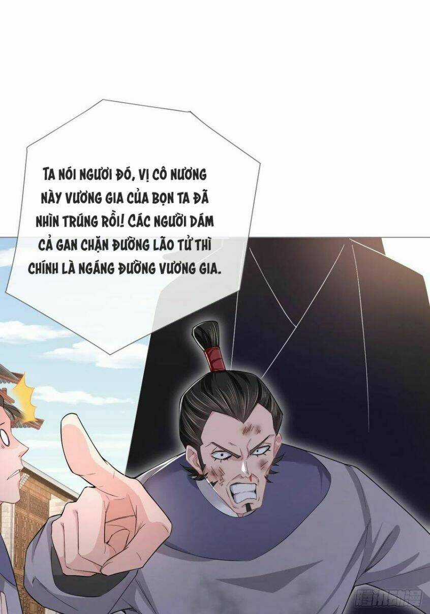 Nhập Mạc Chi Thần Chapter 39 trang 41