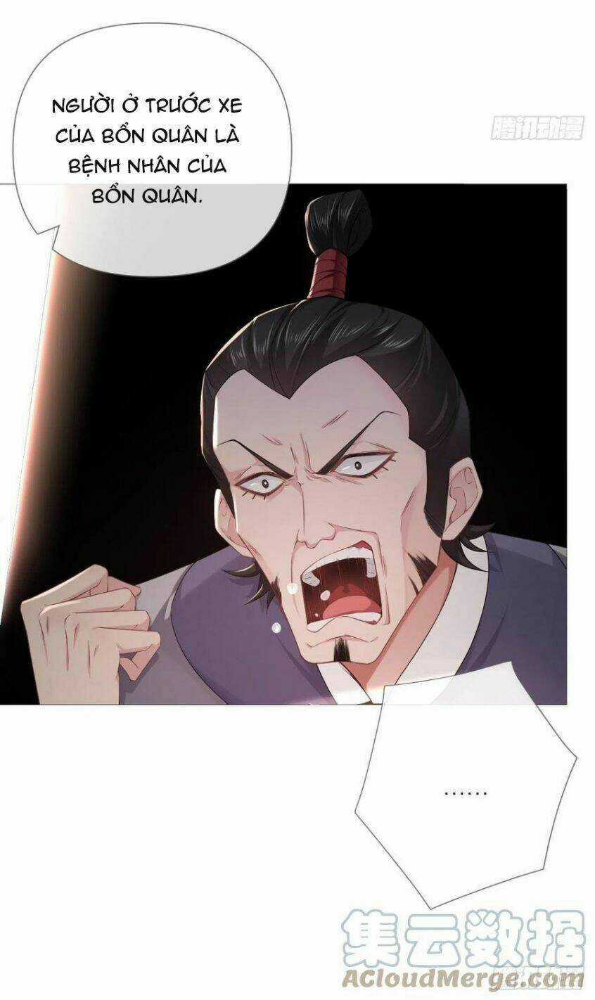 Nhập Mạc Chi Thần Chapter 39 trang 43