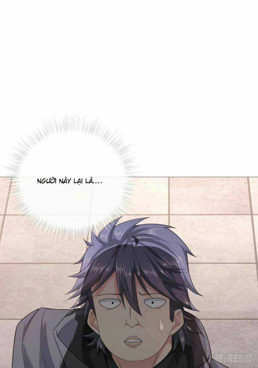 Nhập Mạc Chi Thần Chapter 39 trang 44