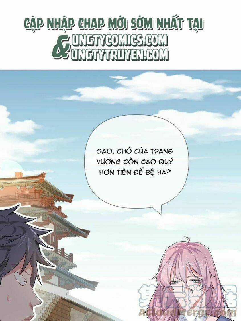 Nhập Mạc Chi Thần Chapter 39 trang 46